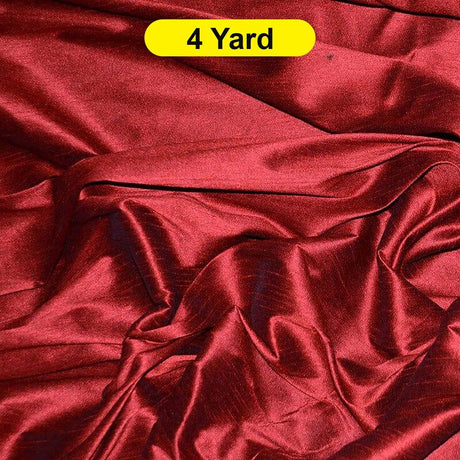 Polyester Silk Fabric Faux Silk 54" Wide Multiple Colors