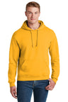 Jerzees® NuBlend Pullover Hooded Sweatshirt Sleeve Hoodie