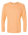 Paragon® Long Islander Performance Long Sleeve T-Shirt