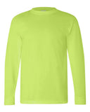 Bayside® USA-Made Long Sleeve T-Shirt