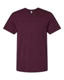 JERZEES® Premium Cotton Short Sleeve Crewneck T-Shirt