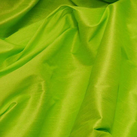 Polyester Silk Fabric Faux Silk 54" Wide Multiple Colors