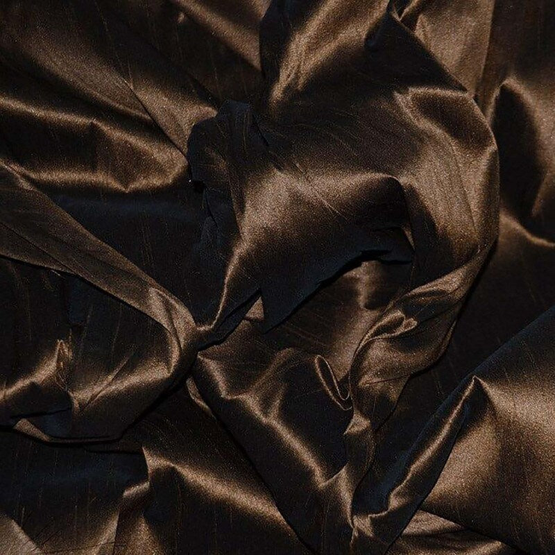 Polyester Silk Fabric Faux Silk 54" Wide Multiple Colors