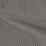 Ribbed Spandex Fabric