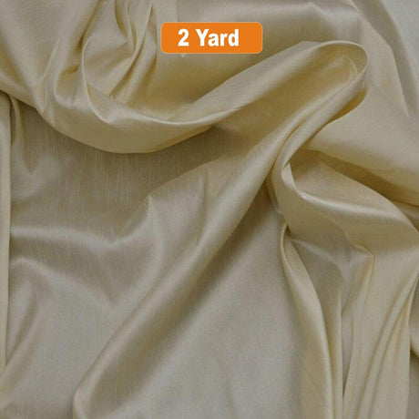 Polyester Silk Fabric Faux Silk Dupioni Fabric
