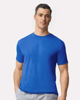 Gildan® Short Sleeve Crewneck Performance T-Shirt