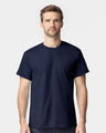 Gildan® Heavy Cotton Crewneck Short Sleeve T-Shirt