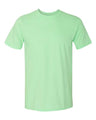 Gildan® Short Sleeve Crewneck Softstyle T-Shirt