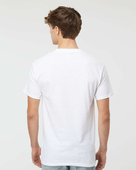 Camiseta M&O® Gold Soft Touch