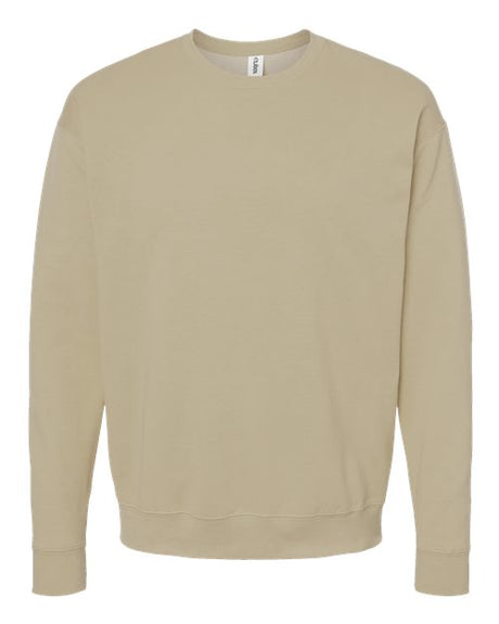 Tultex® Fleece Crewneck Sweatshirt
