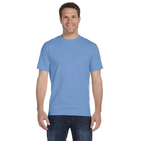Gildan Mens Short Sleeve DryBlend T-Shirt : 24 Pack