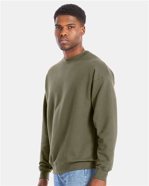 Hanes® Perfect Fleece Crewneck Sweatshirt