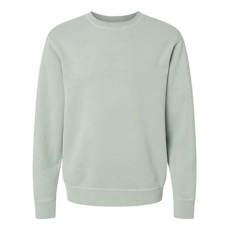Gildan® Midweight Crewneck Long Sleeve Sweatshirt