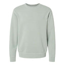 Gildan Midweight Crewneck Long Sleeve Sweatshirt