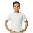 Gildan DryBlend Youth Crewneck Moisture Wicking T-Shirt
