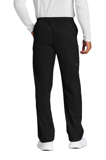 Wink® WorkFlex Short Cargo Scrub Pant Comfortable