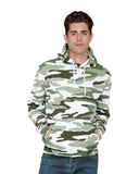 Lane Seven® Unisex Premium Pullover Hooded Sweatshirt