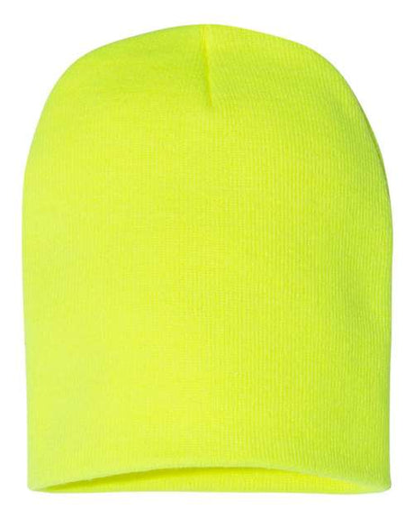 YP Classics® 8 1/2" Beanie Warm & Comfortable Fit