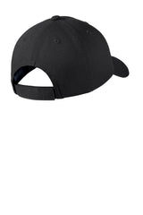 Port Authority® Ripstop Cap Durable & Reliable Fit