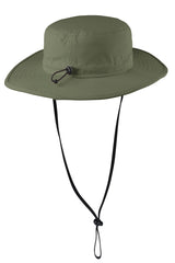 Port Authority® Outdoor Wide Brim Hat