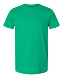 Gildan Softstyle Crewneck Short Sleeve CVC T-Shirt