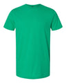 Gildan® Softstyle Crewneck Short Sleeve CVC T-Shirt