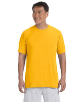 Gildan® Performance Crewneck Short Sleeve T-Shirt