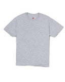 Hanes® Unisex Ecosmart Short Sleeve Crewneck T-Shirt