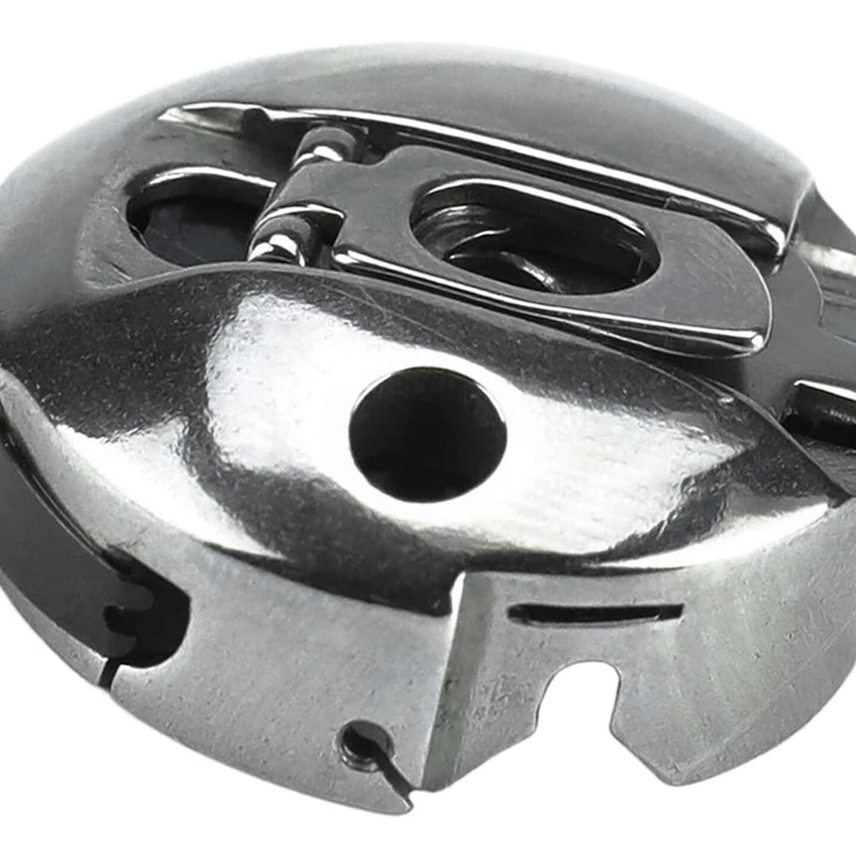 Bobbin Case JUKI #225-24169 Durable Metal Replacement for Industrial Sewing Machines