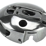 Bobbin Case JUKI #225-24169 Durable Metal Replacement for Industrial Sewing Machines