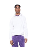 Lane Seven® Unisex Vintage Raglan Hooded Sweatshirt=84013