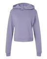 BELLA + CANVAS® Women's Classic Hoodie Sweatshirt