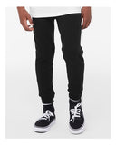 BELLA + CANVAS® Youth Jogger Sweatpants - 3727Y