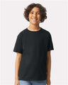 Classic Youth Ultra Cotton Short Sleeve T-Shirt Soft & Comfortable Fit