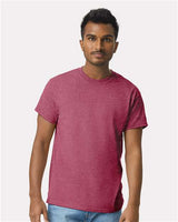 Ultra Cotton Crewneck Short Sleeve T-Shirt