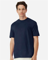 Men's Short Sleeve Crewneck T-Shirt