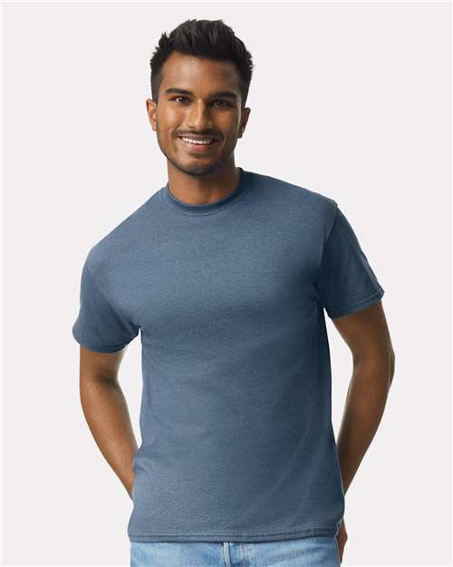 Ultra Cotton Crewneck Short Sleeve T-Shirt