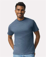 Ultra Cotton Crewneck Short Sleeve T-Shirt
