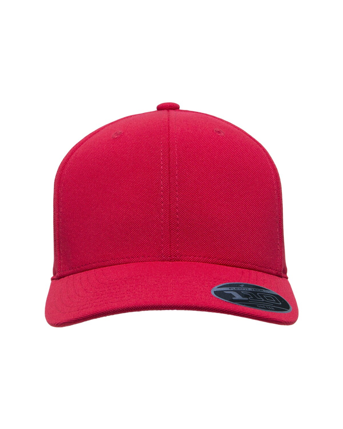 Team 365® Flexfit Adult Cool & Dry Mini Pique Performance Cap