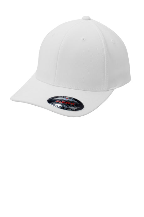 Sport-Tek® Flexfit Solid Performance Cap