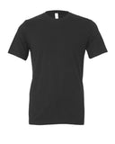 BELLA + CANVAS® Crewneck Short Sleeve Jersey T-Shirt
