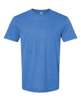 Gildan® Softstyle Crewneck Short Sleeve CVC T-Shirt