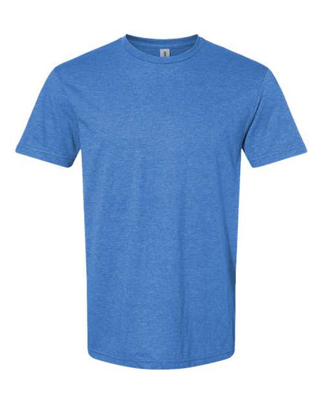 Gildan® Softstyle Crewneck Short Sleeve CVC T-Shirt