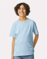 Classic Youth Ultra Cotton Short Sleeve T-Shirt Soft & Comfortable Fit