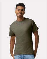 Ultra Cotton Adult Crewneck Short Sleeve T-Shirt