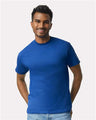 Breathable Short Sleeve Tee for Daily Wear