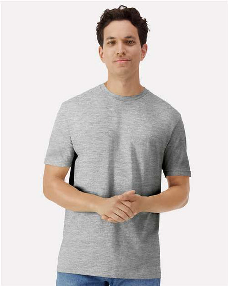 Men's Short Sleeve Crewneck T-Shirt