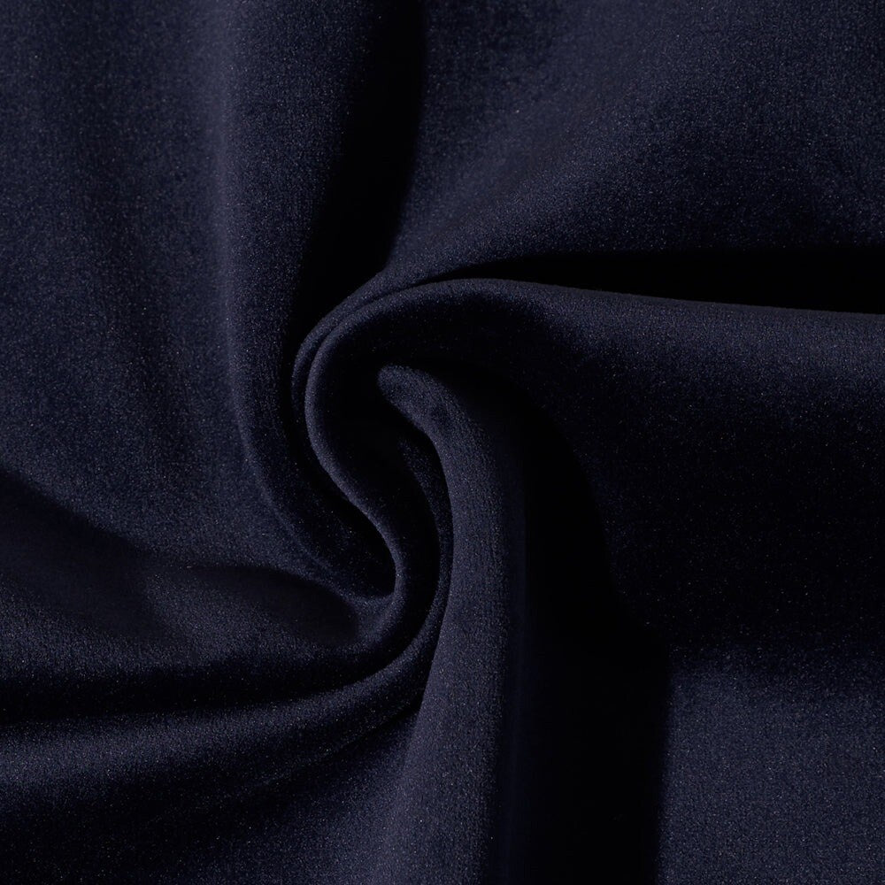 1 Yard Impression Velvet Fabric Collection