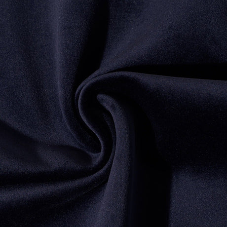 1 Yard Impression Velvet Fabric Collection Width: 55"