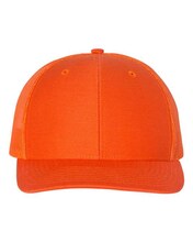 Richardson® Snapback Trucker Cap